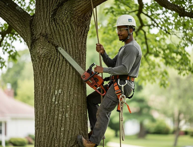 Tree Removal service in The Bronx